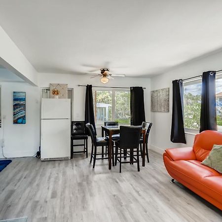 Tropical Getaway/ Stunning 2Br Gem Apartment West Palm Beach Ngoại thất bức ảnh