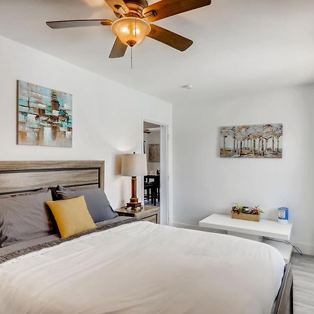 Tropical Getaway/ Stunning 2Br Gem Apartment West Palm Beach Ngoại thất bức ảnh