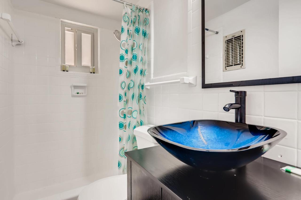Tropical Getaway/ Stunning 2Br Gem Apartment West Palm Beach Ngoại thất bức ảnh