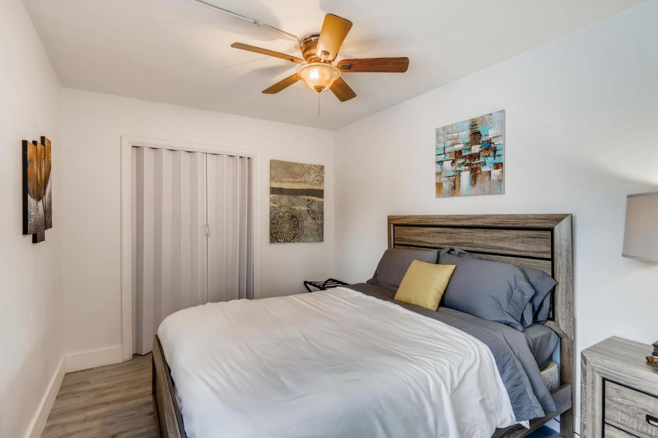 Tropical Getaway/ Stunning 2Br Gem Apartment West Palm Beach Ngoại thất bức ảnh
