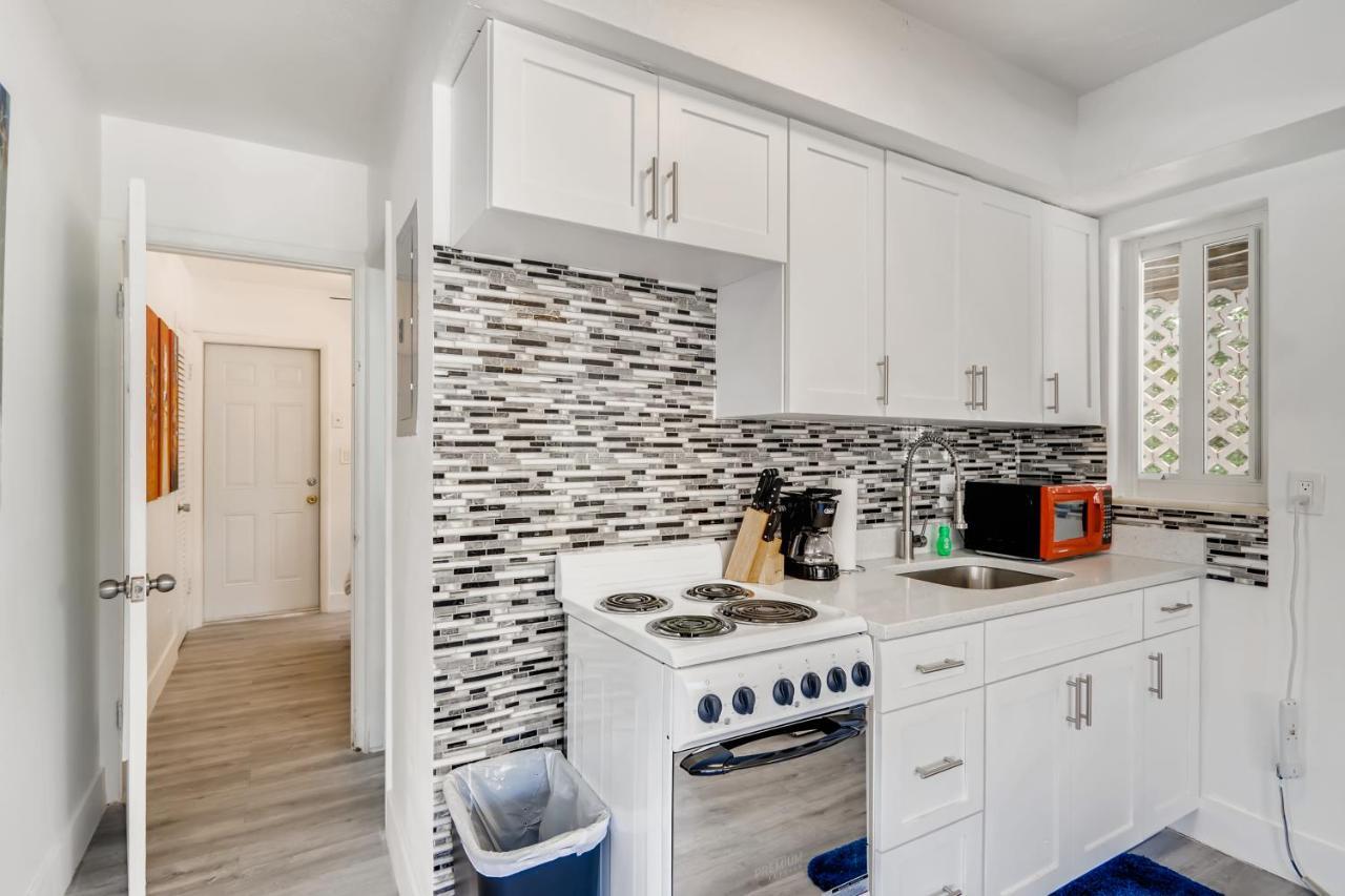 Tropical Getaway/ Stunning 2Br Gem Apartment West Palm Beach Ngoại thất bức ảnh