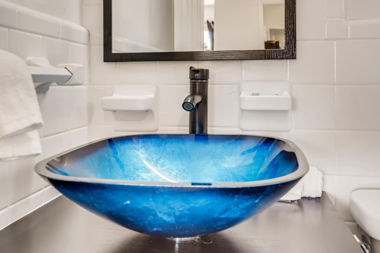 Tropical Getaway/ Stunning 2Br Gem Apartment West Palm Beach Ngoại thất bức ảnh