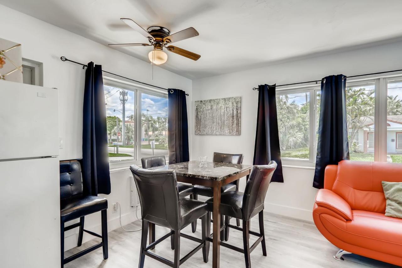 Tropical Getaway/ Stunning 2Br Gem Apartment West Palm Beach Ngoại thất bức ảnh